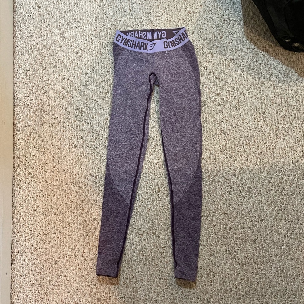 GymShark Leggings
